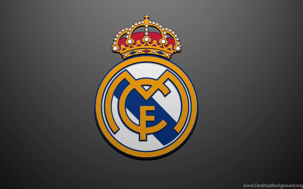HD Real Madrid Wallpapers