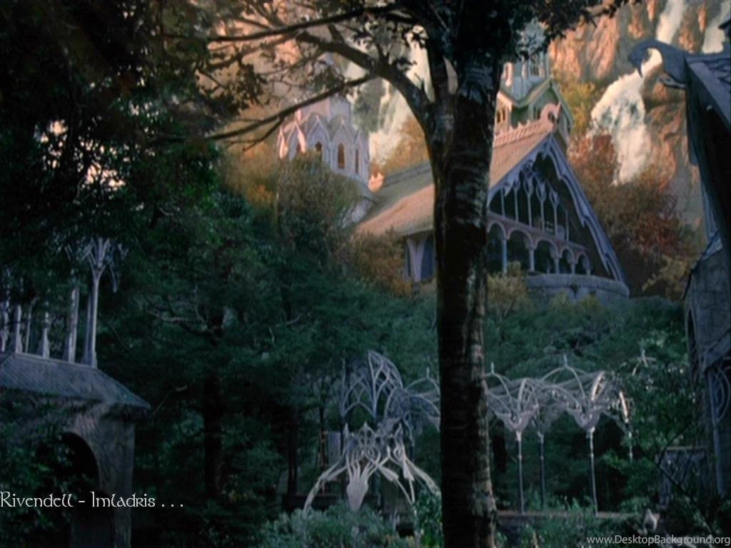 Council Of Elrond » Download Categories » Locations