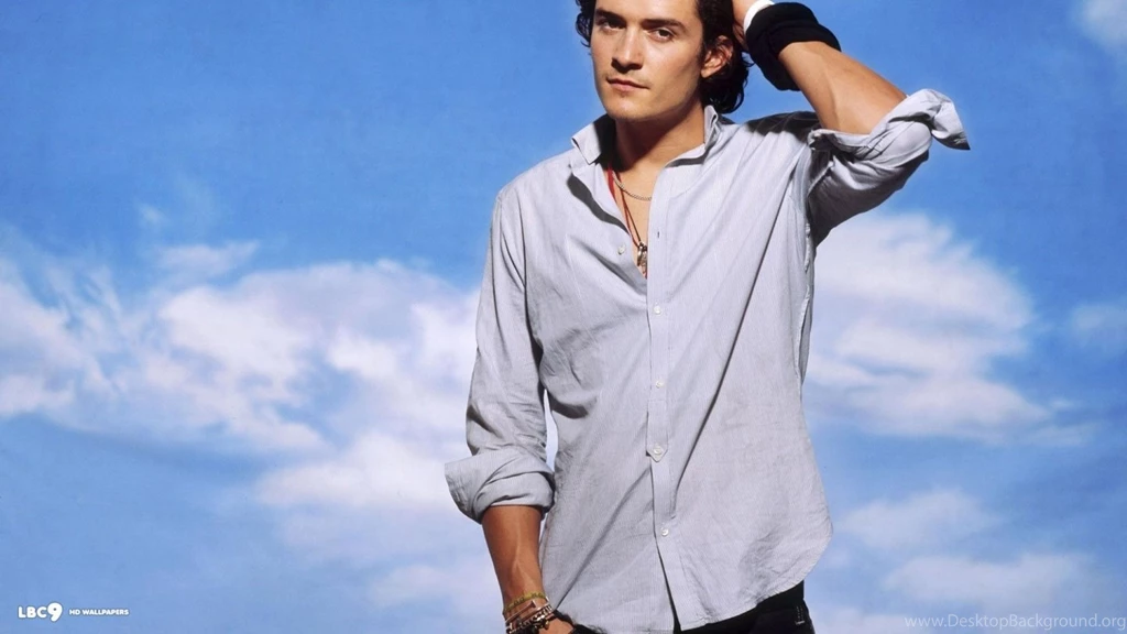 Kingdom Of Heaven Orlando Bloom Sky Hd Legolas