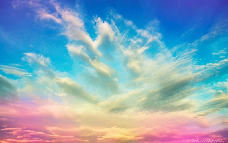 Golden City Auckland – Nature Sky HD Desktop Wallpapers