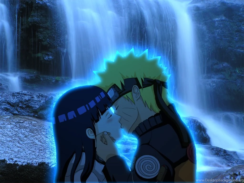 Naruhina♥ NaruHina Wallpapers (34754847) Fanpop Desktop Background