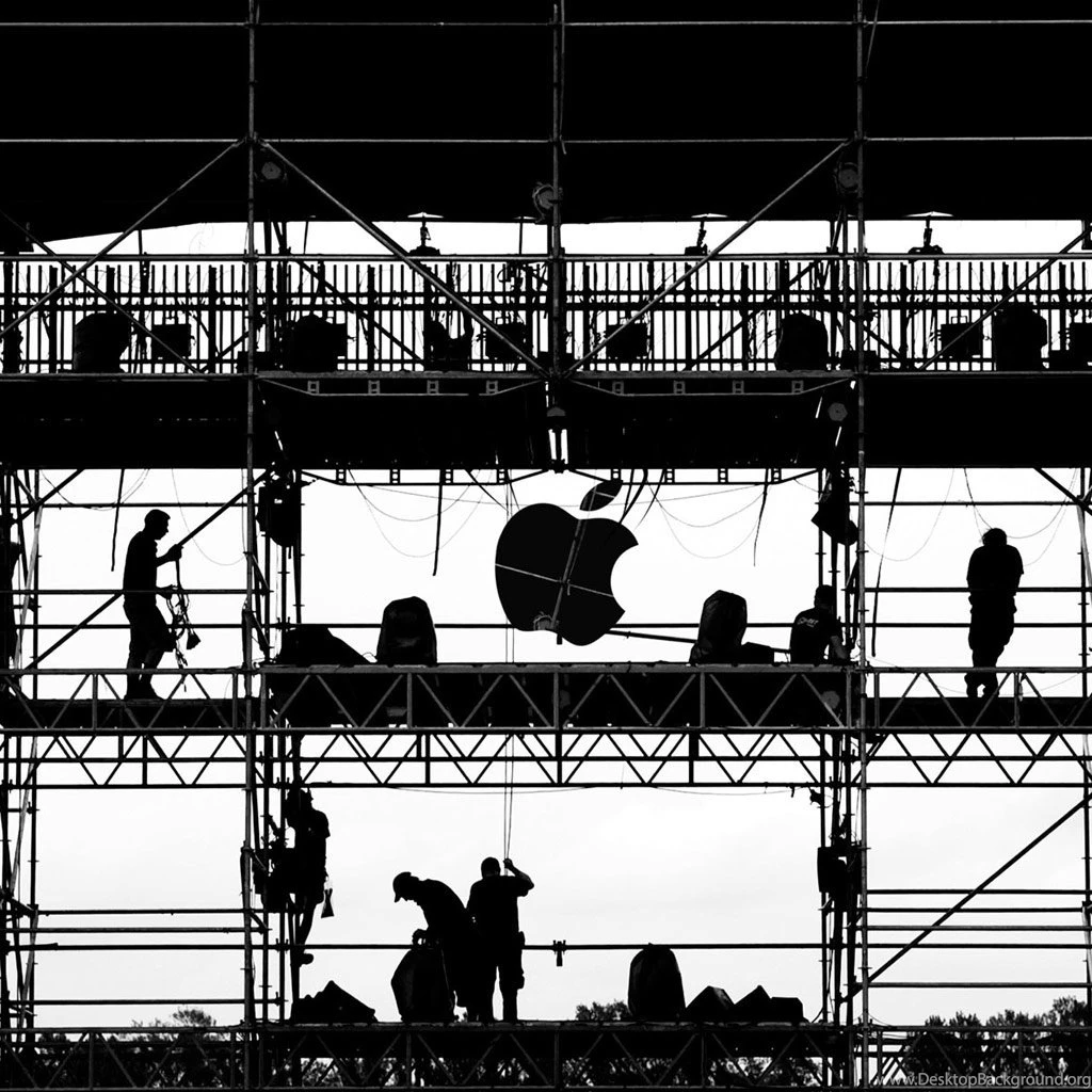 Apple Store Black iPad Wallpapers And iPad 2 Wallpapers ...