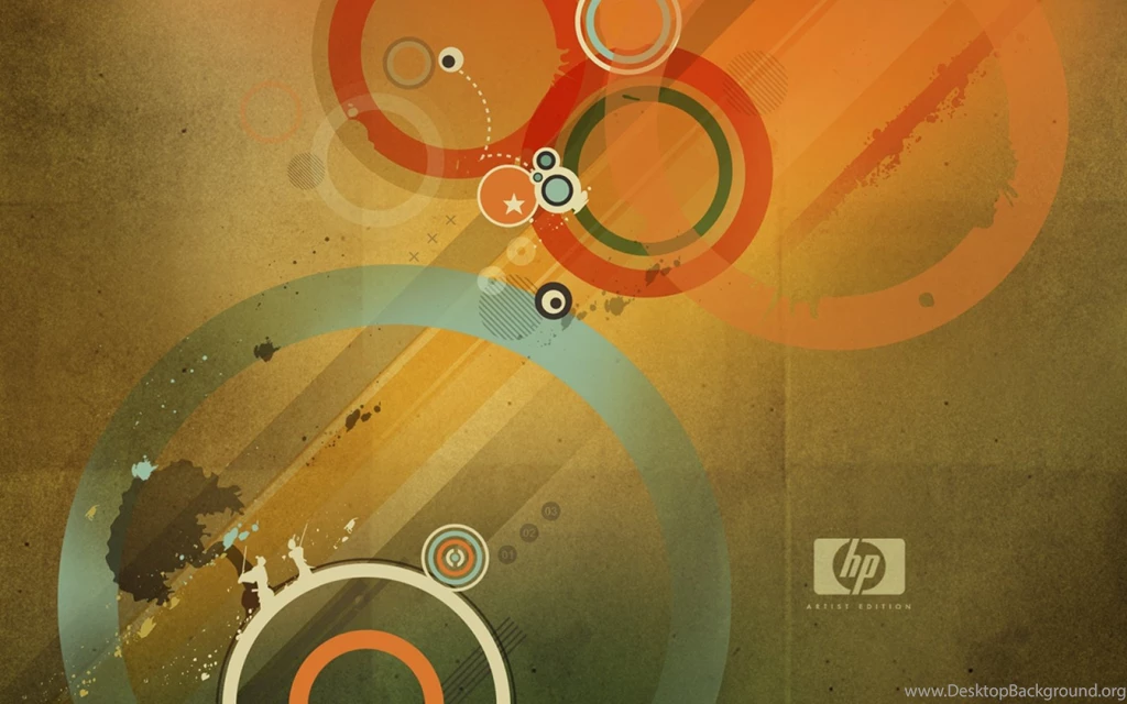 HP New Wallpapers 8889