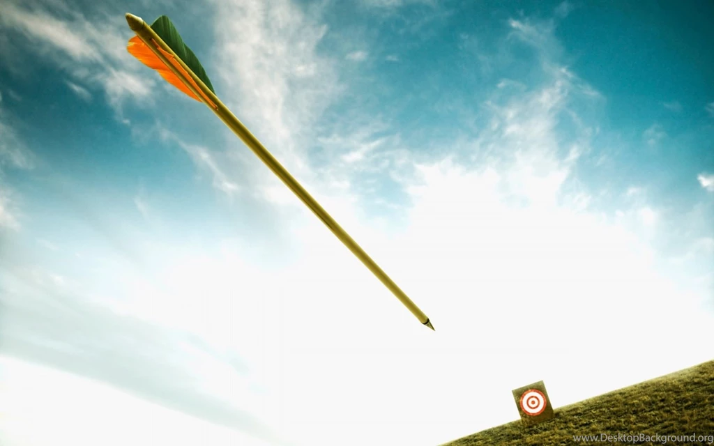 Archery HD Wallpapers Free Download