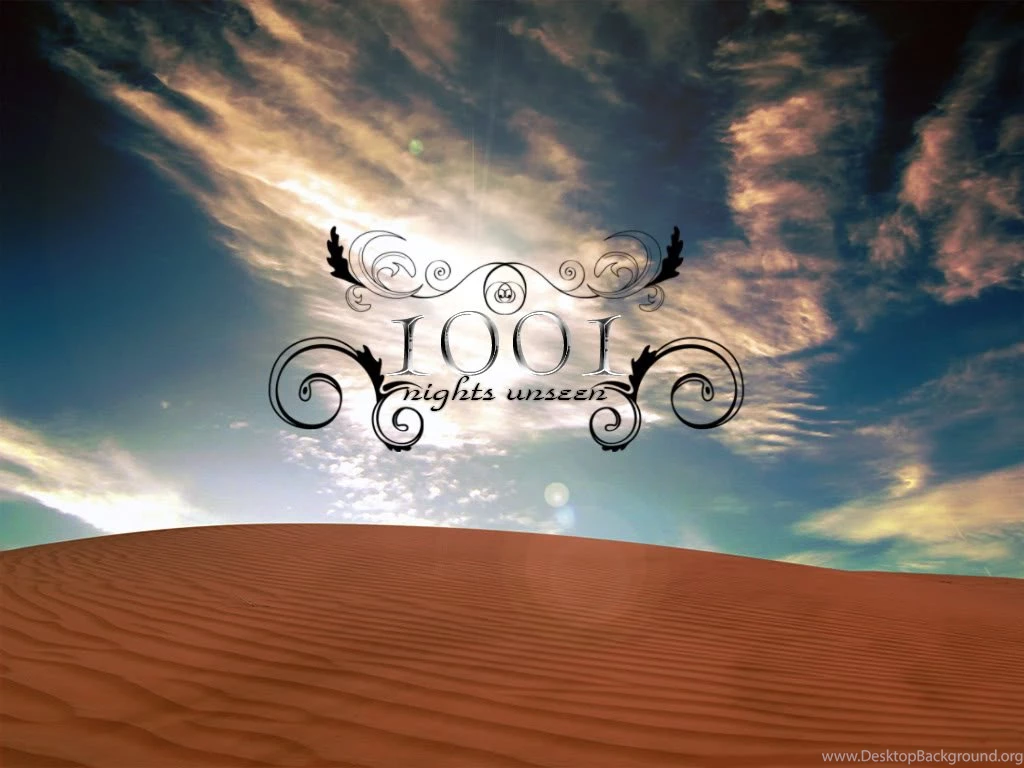 Wallpapers Sahra Sahara 1024x768