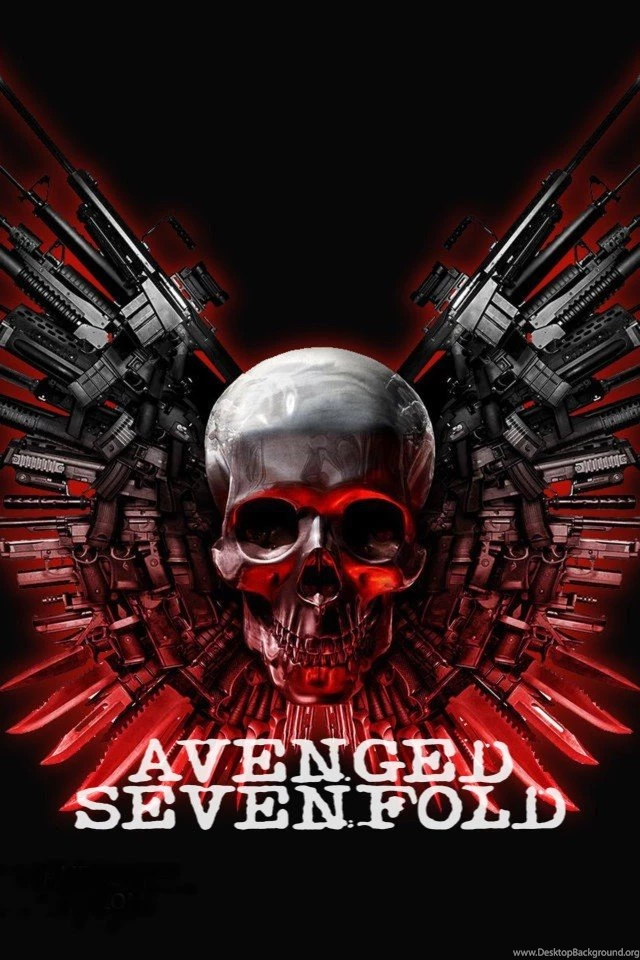 Avenged Sevenfold Wallpapers Photos Best 1042 BohatyBohaty