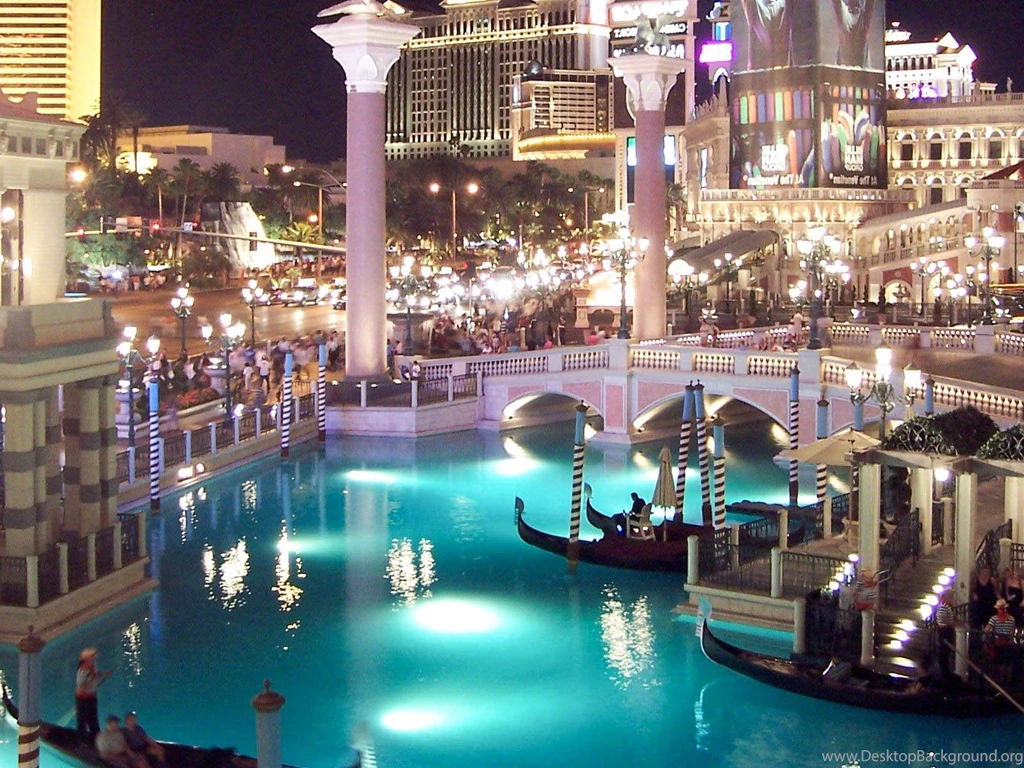 Las Vegas Beautiful HD Desktop Wallpapers All HD Wallpapers Desktop ...