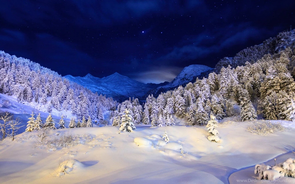 High Definition Scenic Landscape Wallpapers WQ2