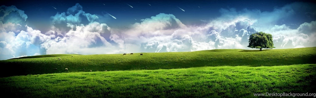 Dual Monitor Extended Desktop Wallpapers Image Gallery Photonesta