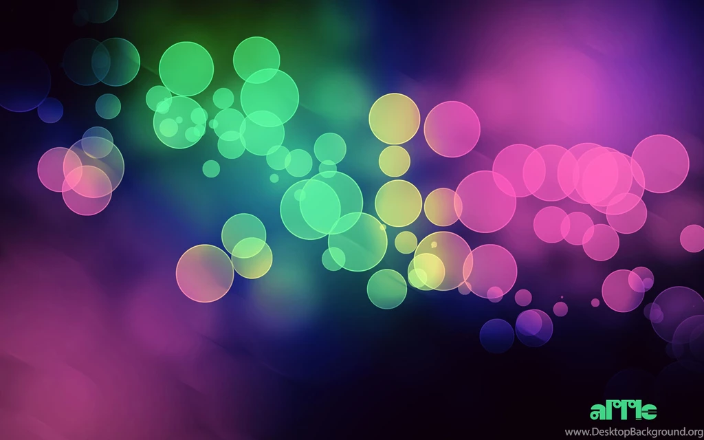 Abstract Photography 3D And Abstract