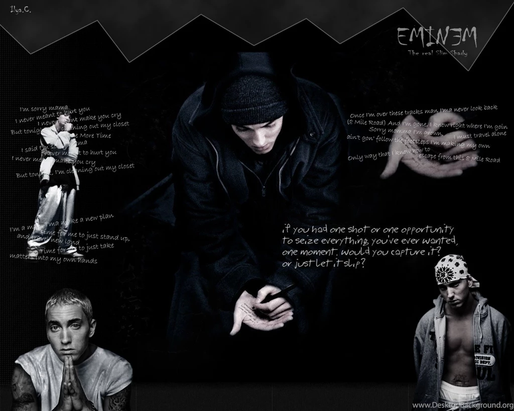 Eminem Wallpapers