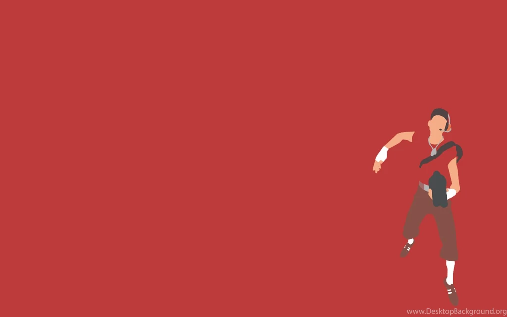 DeviantArt: More Like TF2 Red Spy Minimalist Wallpapers By Bohitargep