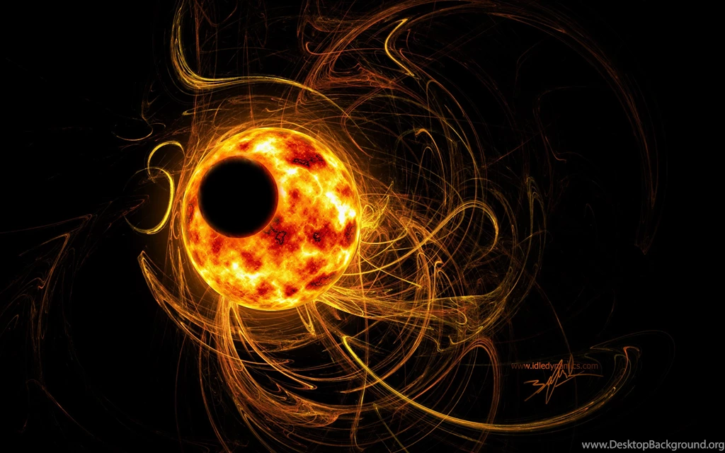 Eclipse Wallpapers