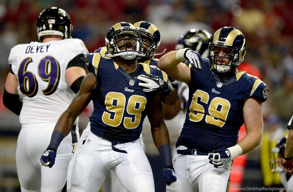 ST LOUIS RAMS Nfl Football Ru Wallpapers