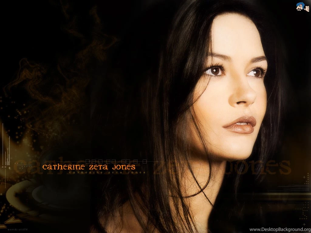 Catehrine Zeta Jones Wallpapers HD WALLPAPER Desktop Background