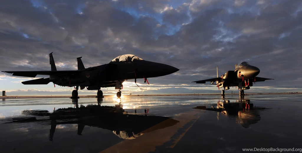 Israeli F 15 Strike Eagle Wallpapers 396