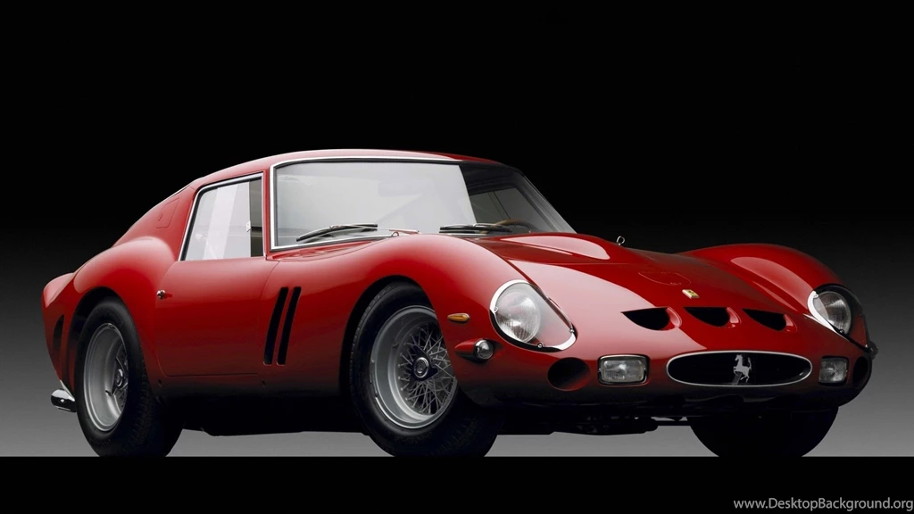 1962 Ferrari 250 GTO Wallpapers Walmage.com Walmage.com
