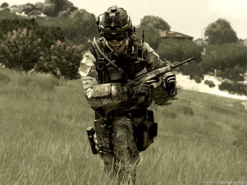 Hd wallpaper ArmA III 2013 PC Game Hd 800x600.jpg