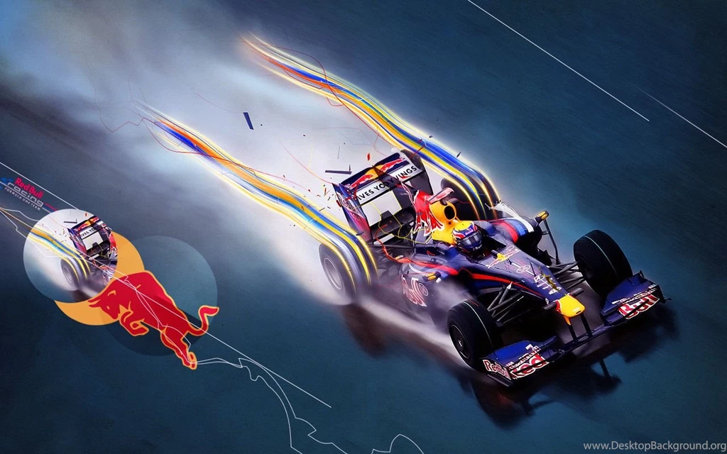 Red Bull Wallpapers Wallpapers Cave