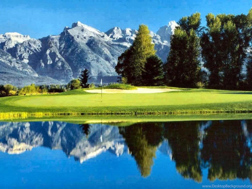 Golf Wallpapers Wallpapers Cave