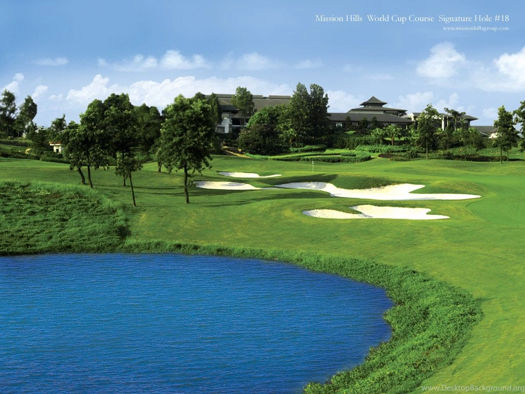 Golf Wallpaper Backgrounds Masters 56075 Desktop Wallpapers