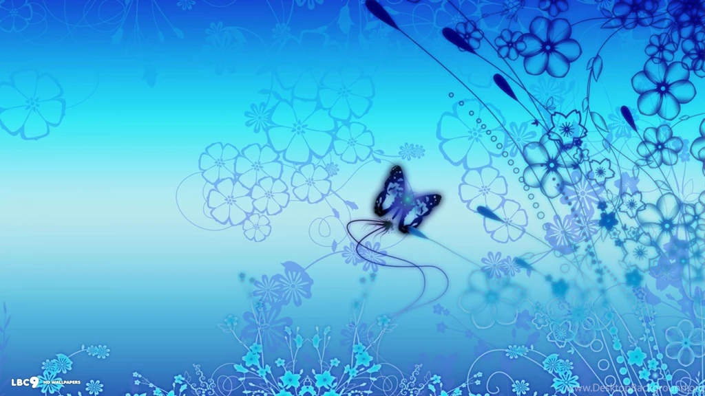 Butterfly Wallpapers 3/6