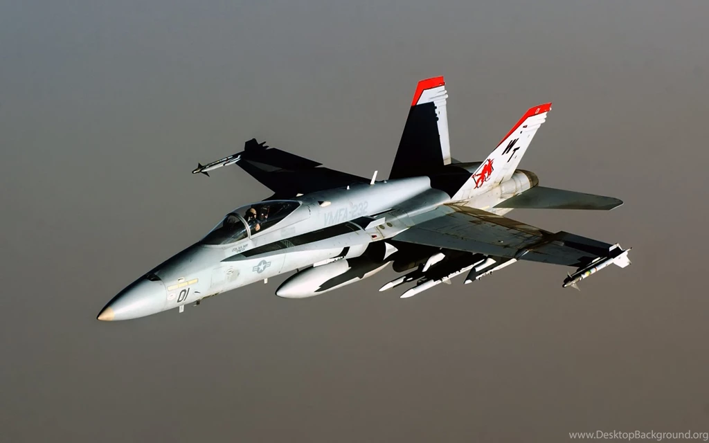 Fa 18 Hornet Aircraft Wallpapers / Wallpapers / Stillgalaxy