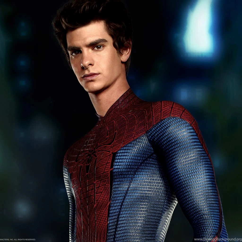 Extraordinary Spiderman Wallpaper, iPad Backgrounds, Best iPad ...