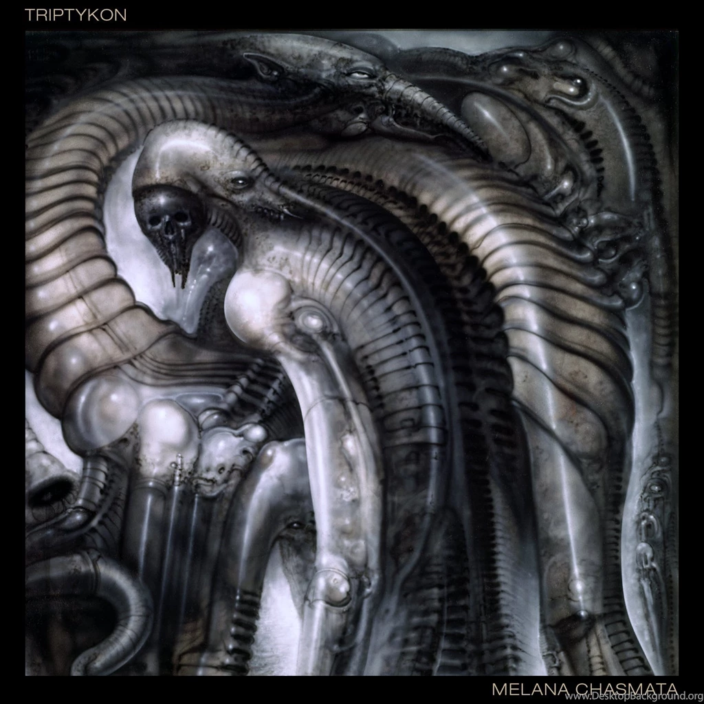 TRIPTYKON Gothic Black Doom Metal Heavy Dark Evil Wallpapers ...