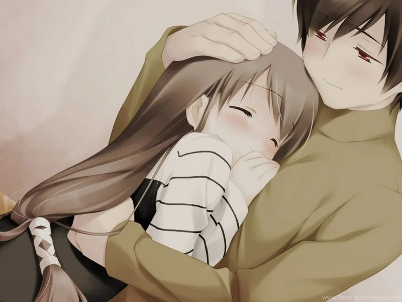 Anime Other Romance – Anime Ah! My Goddess HD Desktop Wallpapers