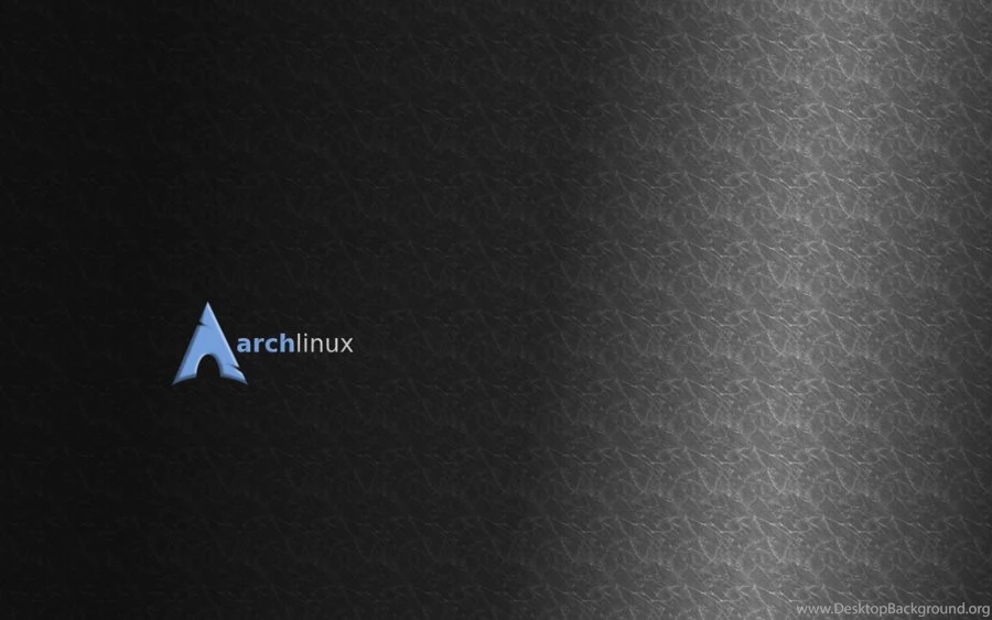 Granite Arch Linux Wallpapers By Kant o On DeviantArt