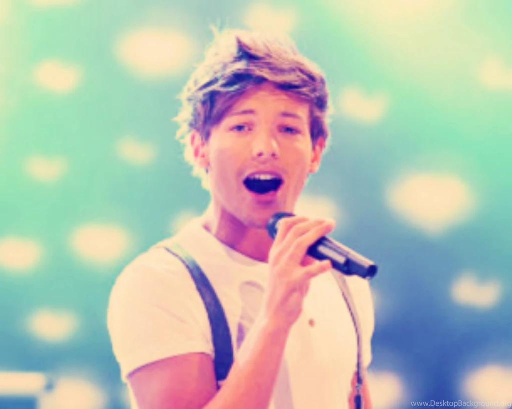 LouisTomlinson♥ Louis Tomlinson Wallpapers (30185672) Fanpop