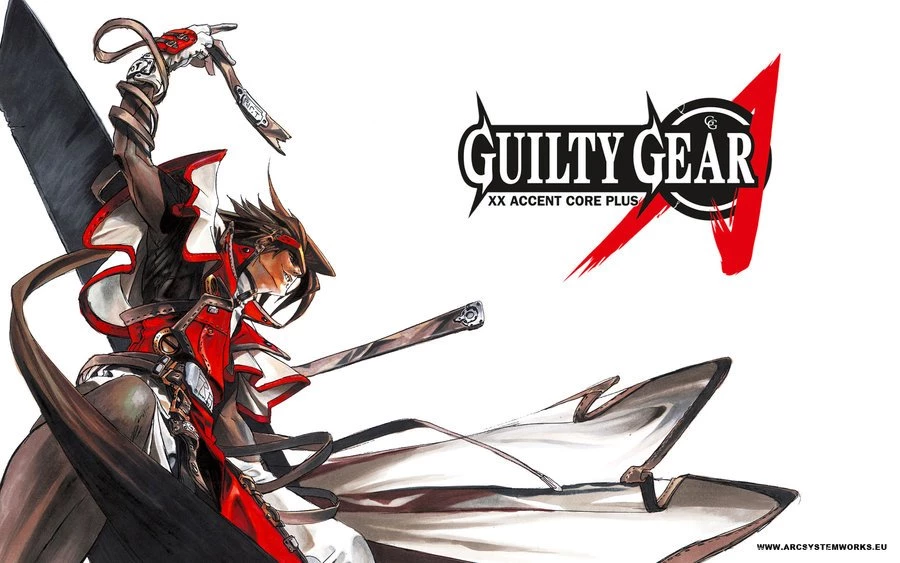 Guilty Gear Wallpapers By ZenUnited On DeviantArt