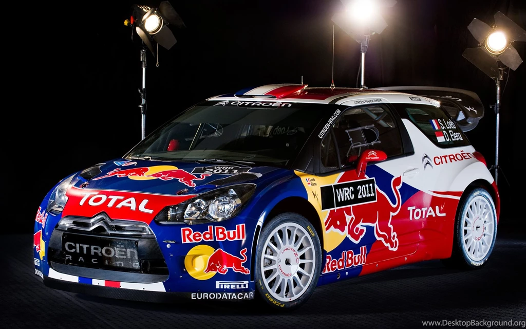 Wrc Wallpapers HD Wallpapers Cave