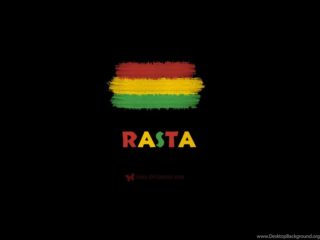 Wallpapers Jamaica Jamaican Colors 1024x768