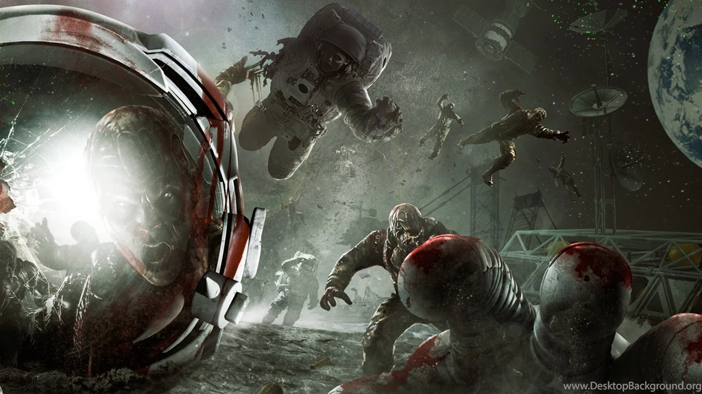 105 Call Of Duty HD Wallpapers