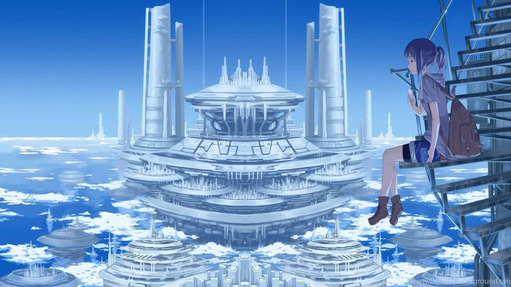 Anime/Video Game/scenery Wallpapers(Cont.) Album On Imgur