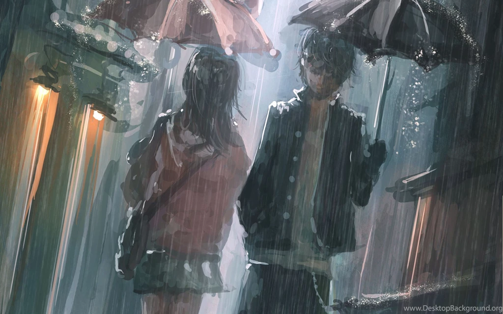 Anime Wallpapers Tag