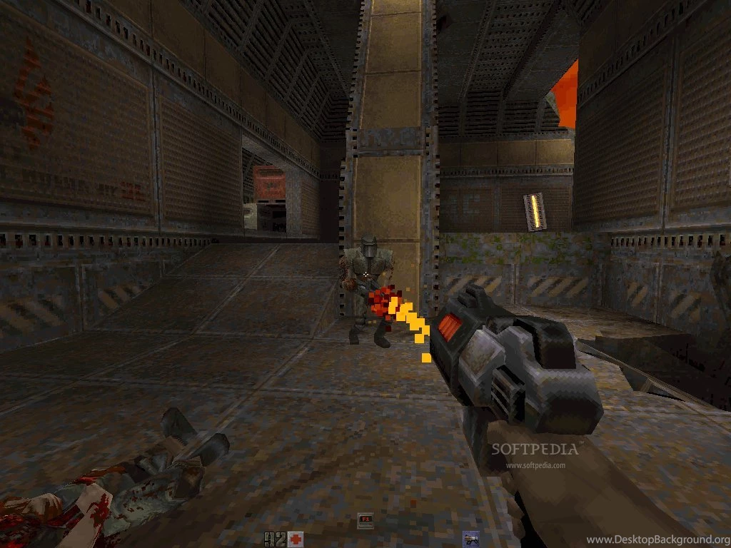 quake 2 hd mod