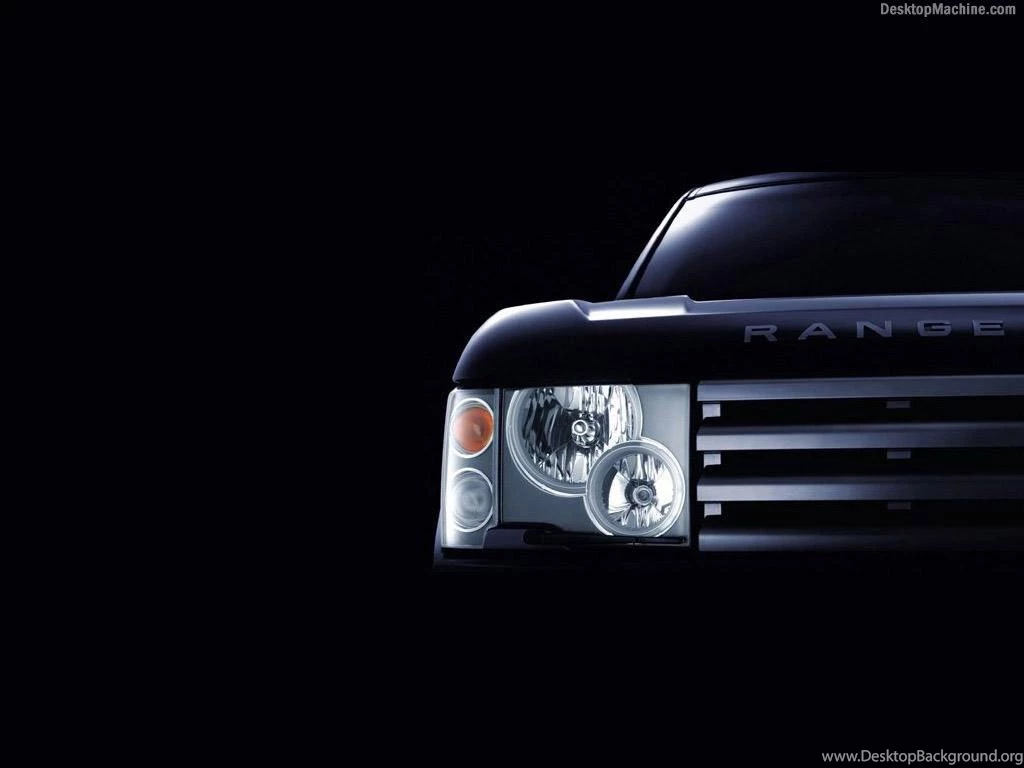 Best Of Range Rover Wallpapers