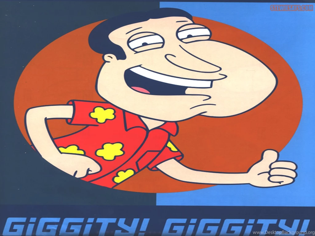 Wallpapers Family Guy Wallpapers (23971712) Fanpop