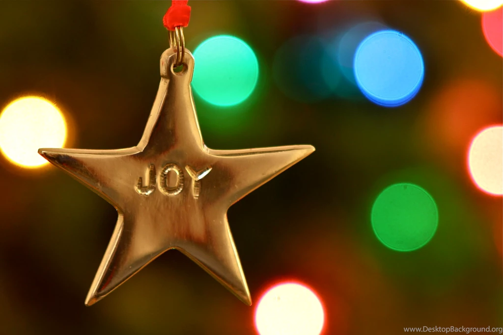 Christmas Joy Wallpapers