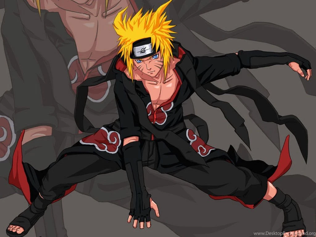 Naruto Wallpapers 3D 024, 3D
