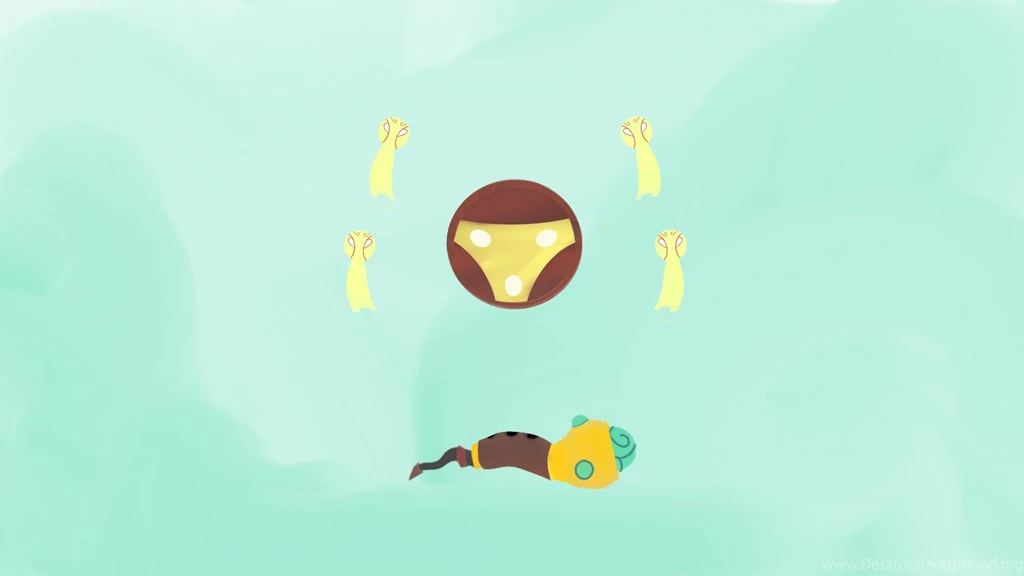 OC Bard Wallpapers I Made 1920x1080 Cross Post /r/bardmains ...