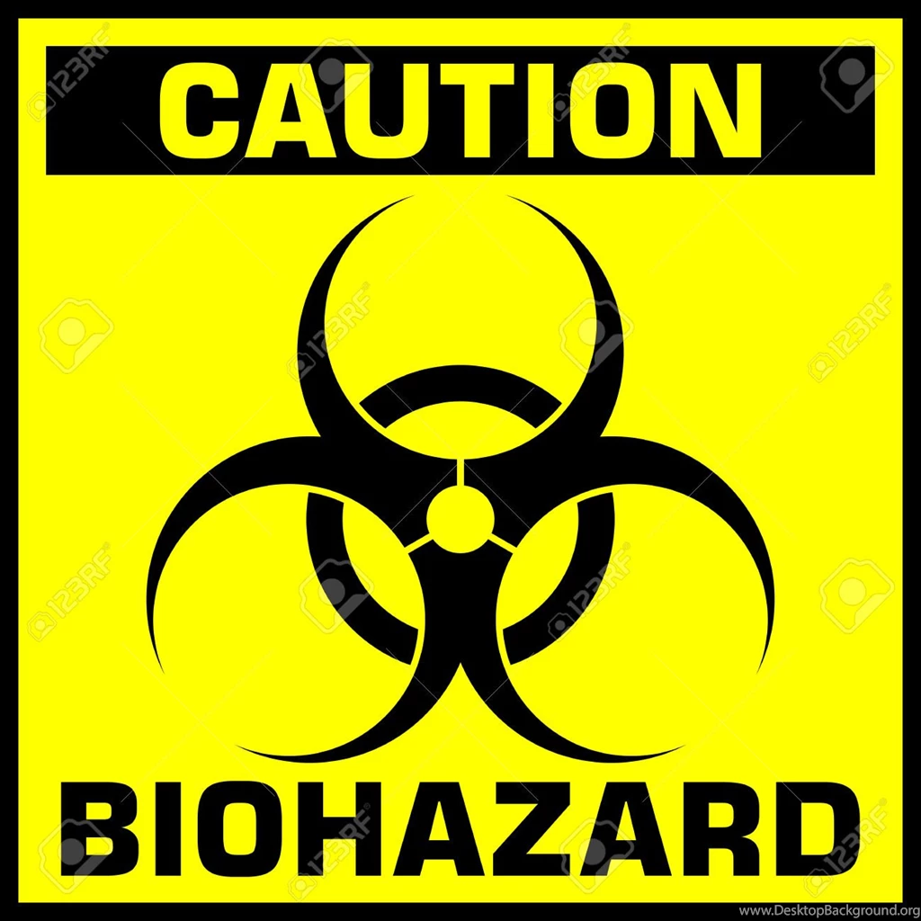 1300x1300px Interesting Biohazard Symbol Wallpapers 216.39 KB