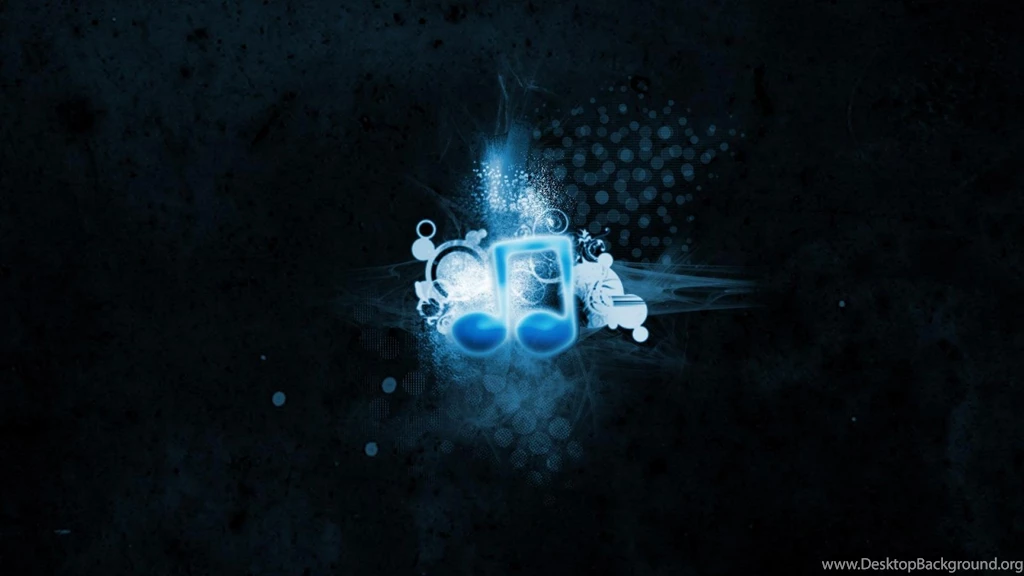Music PC Abstract Hd Wallpapers (