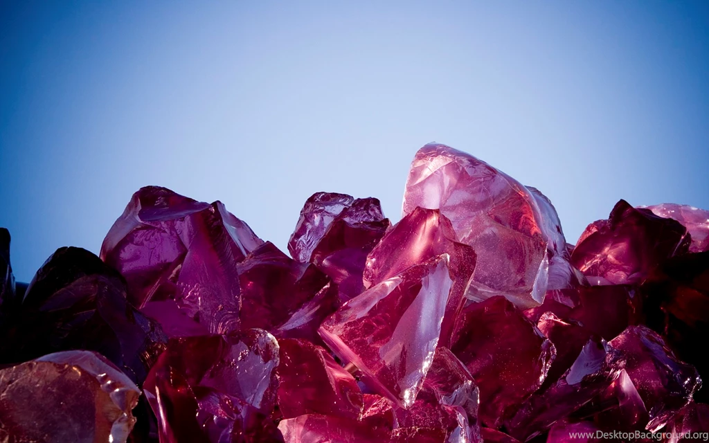 Crystal Wallpapers
