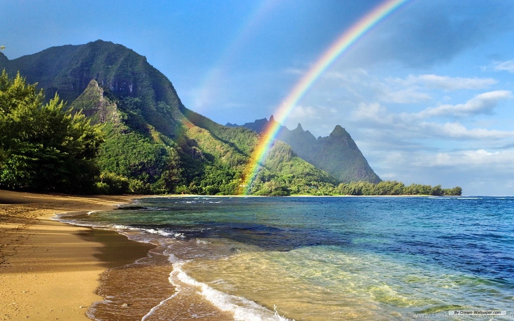 High Resolution Beautiful Beach Scenery Backgrounds Wallpapers ...