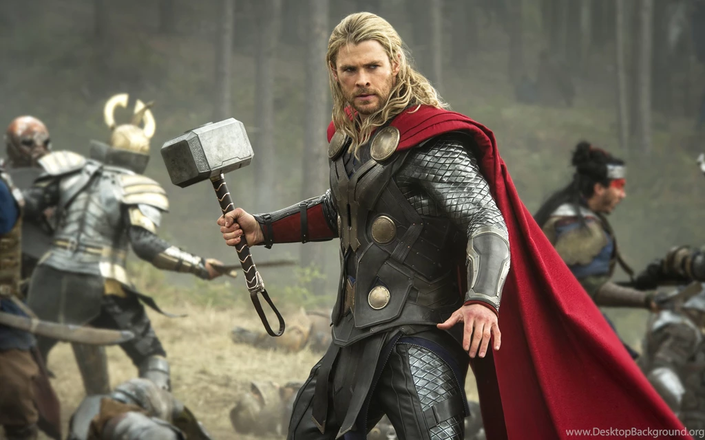 Thor 2 The Dark World Movie HD Wallpapers IHD Wallpapers