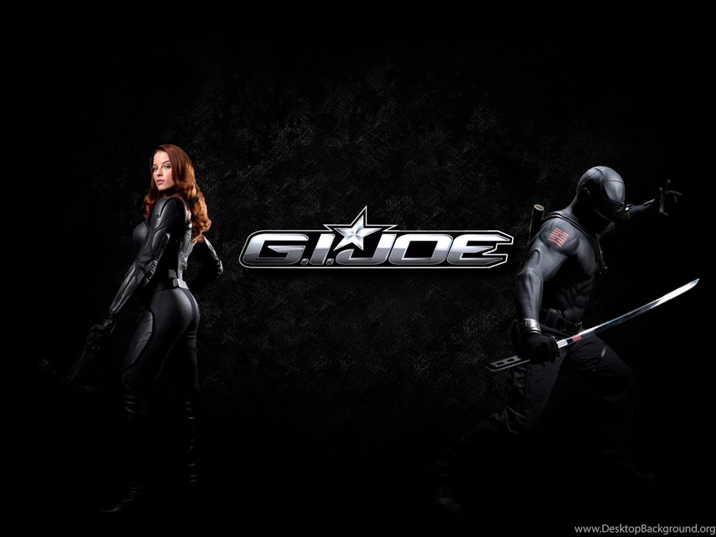 gi joe the rise of cobra trailers and wallpapers movies desktop background